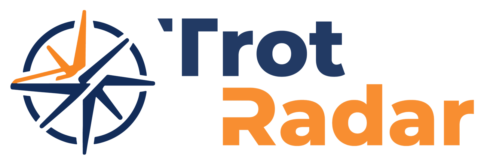 TrotRadar
