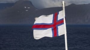 faroe flag