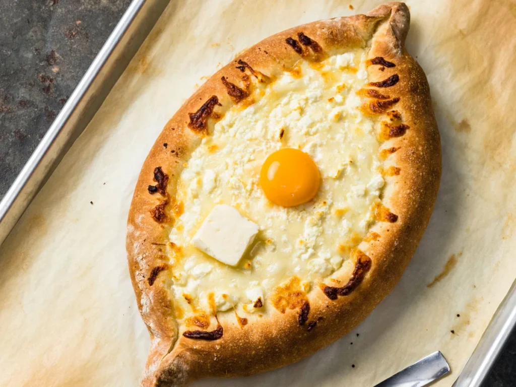 khachapuri