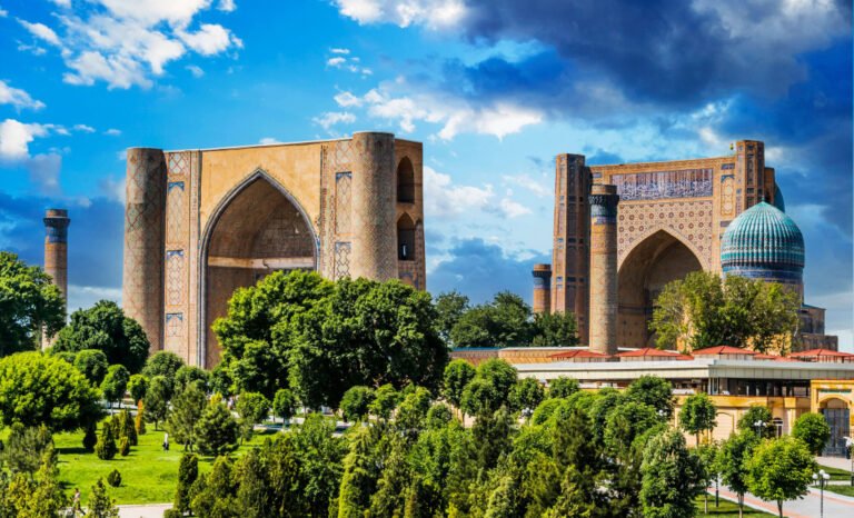 samarkand